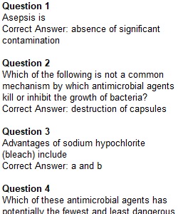 Module 7 Test